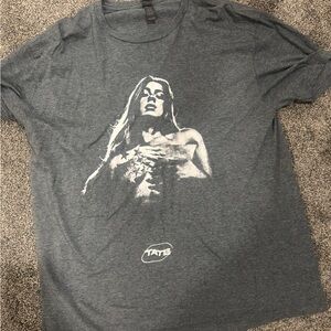 Tate McCrae concert t